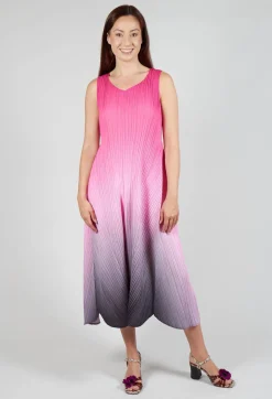 Alquema Dresses^Estrella Dress in Cabaret Pink