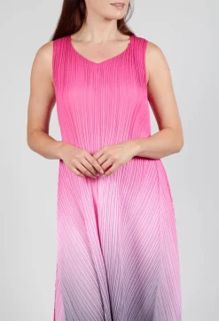 Alquema Dresses^Estrella Dress in Cabaret Pink