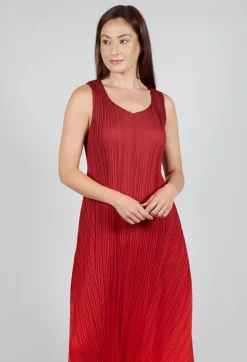 Alquema Dresses^Estrella Dress in Desert Ombre