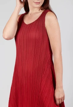 Alquema Dresses^Estrella Dress in Desert Ombre