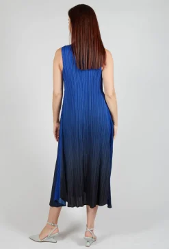 Alquema Dresses^Estrella Dress in Medieval Blue