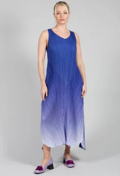 Alquema Dresses^Estrella Dress in Sodalite