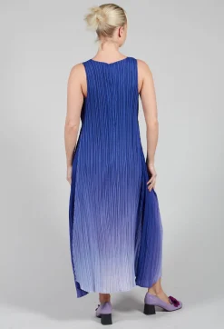 Alquema Dresses^Estrella Dress in Sodalite
