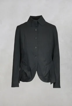 Jayko Jackets^Ethene Riding Jacket in Unique