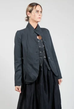 Jayko Jackets^Ethene Riding Jacket in Unique