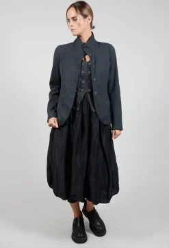 Jayko Jackets^Ethene Riding Jacket in Unique