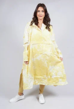 Privatsachen Jackets^Ewigsparnis Jacket in Leo Yellow