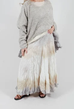 Privatsachen Skirts^Fairmogen Skirt in Stroh