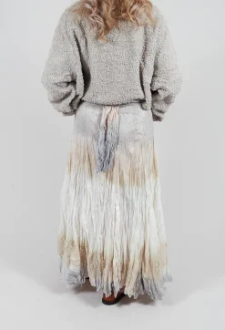 Privatsachen Skirts^Fairmogen Skirt in Stroh