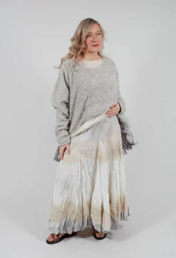 Privatsachen Skirts^Fairmogen Skirt in Stroh