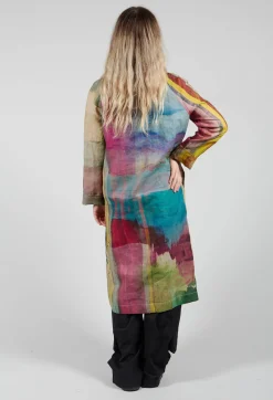 Annette Gortz Coats^Fame Coat In Aquarrell