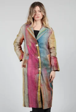 Annette Gortz Coats^Fame Coat In Aquarrell