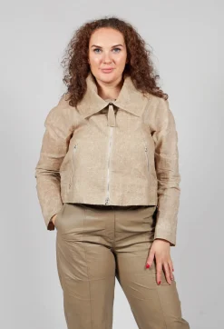 Annette Gortz Jackets^Far Jacket In Sand