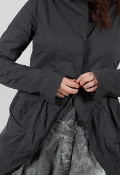 Rundholz Mainline Jackets^Feature Pocket Jacket in Asteroid