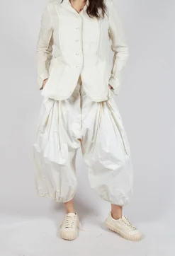 Rundholz Mainline Jackets^Feature Pocket Jacket in Asteroid