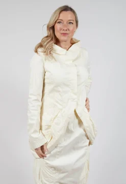 Rundholz Mainline Jackets^Feature Pocket Jacket in Galaxy