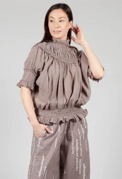 Privatsachen Shirts & Blouses^Feminatur Shirt in Hemd
