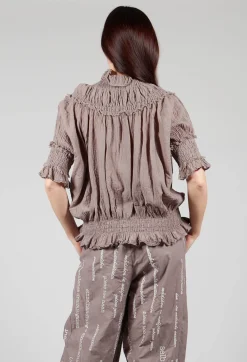 Privatsachen Shirts & Blouses^Feminatur Shirt in Hemd