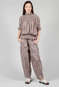 Privatsachen Shirts & Blouses^Feminatur Shirt in Hemd