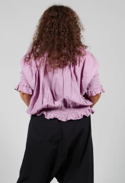 Privatsachen Shirts & Blouses^Feminatur Shirt in Perlmutt