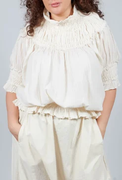 Privatsachen Shirts & Blouses^Feminatur Shirt in Schnee