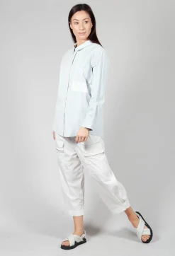Annette Gortz Shirts & Blouses^Fen Shirt In Fog
