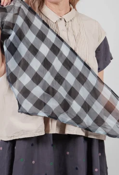 Privatsachen Scarves^Fibroerbe Scarf in Bloemendaal