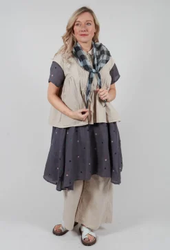 Privatsachen Scarves^Fibroerbe Scarf in Bloemendaal