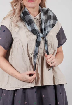 Privatsachen Scarves^Fibroerbe Scarf in Bloemendaal