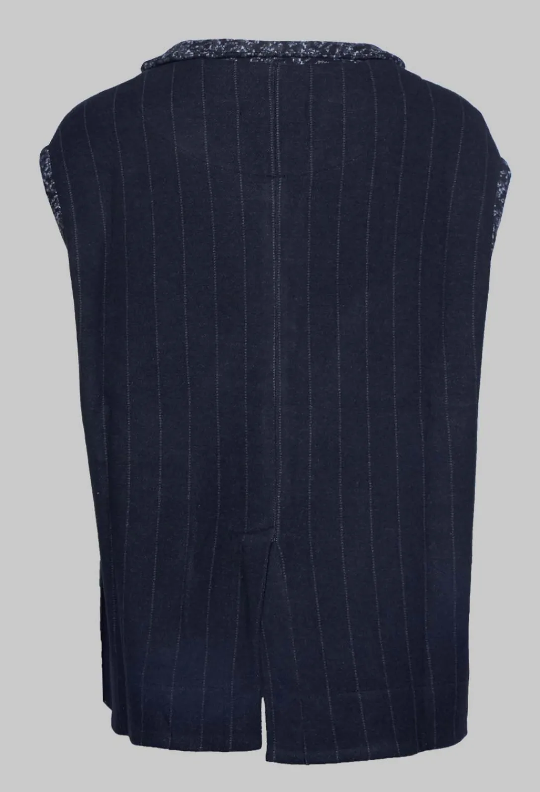 Mama B Jackets^Fiona Gilet in Nero