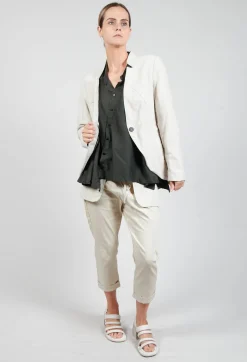 Jayko Jackets^Fitted Jacket in Unique