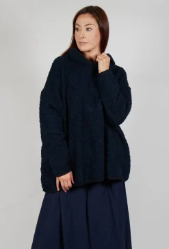 Privatsachen Jumpers^Flachmach Jumper in Stromung