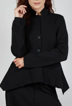 Pal Offner Jackets^Flutter Jacket in Black