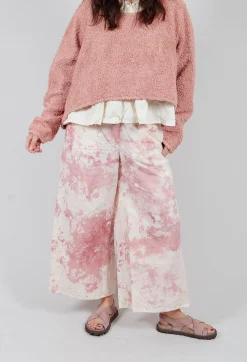 Privatsachen Trousers^Fobiefrau Trousers in Lotus