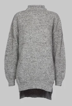 Malloni Jumpers^Formio Tricot Knitted Jumper in Multicolour
