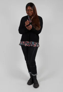 High Shirts & Blouses^Fortunate Shirt in Multicolour Floral
