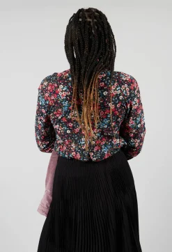 High Shirts & Blouses^Fortunate Shirt in Multicolour Floral