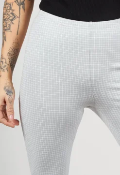 Rundholz Black Label Leggings^Full Length Leggings in Ice Print