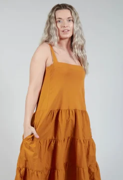 Mama B Dresses^Galassia Dress In Ambra