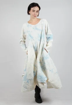 Privatsachen Dresses^Gangich Dress in Bloemendaal