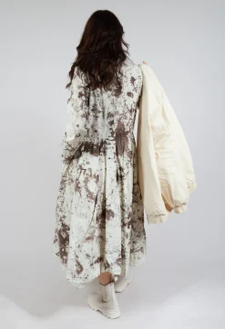 Privatsachen Dresses^Gangich Dress in Freund
