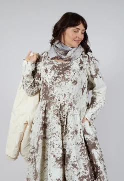 Privatsachen Dresses^Gangich Dress in Freund