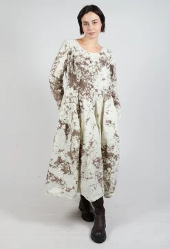 Privatsachen Dresses^Gangich Dress in Freund