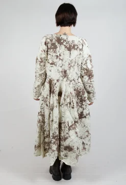 Privatsachen Dresses^Gangich Dress in Freund