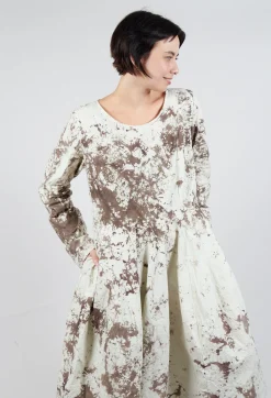 Privatsachen Dresses^Gangich Dress in Freund