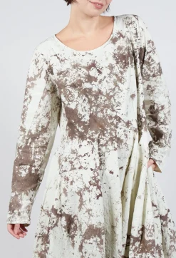 Privatsachen Dresses^Gangich Dress in Freund