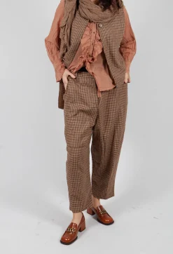 Les Ours Trousers^Gaston Trousers in Laineu British