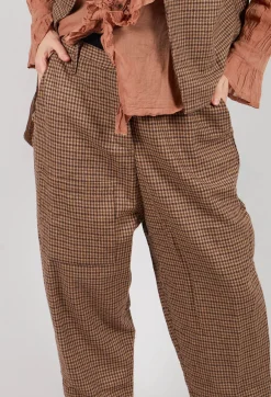 Les Ours Trousers^Gaston Trousers in Laineu British