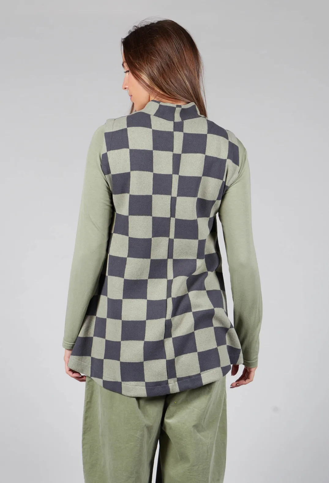 Mama B Jackets^Gavoi Jacket in Linfa