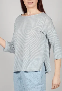 Mama B Jumpers^Gemelli Lr Jumper In Anice